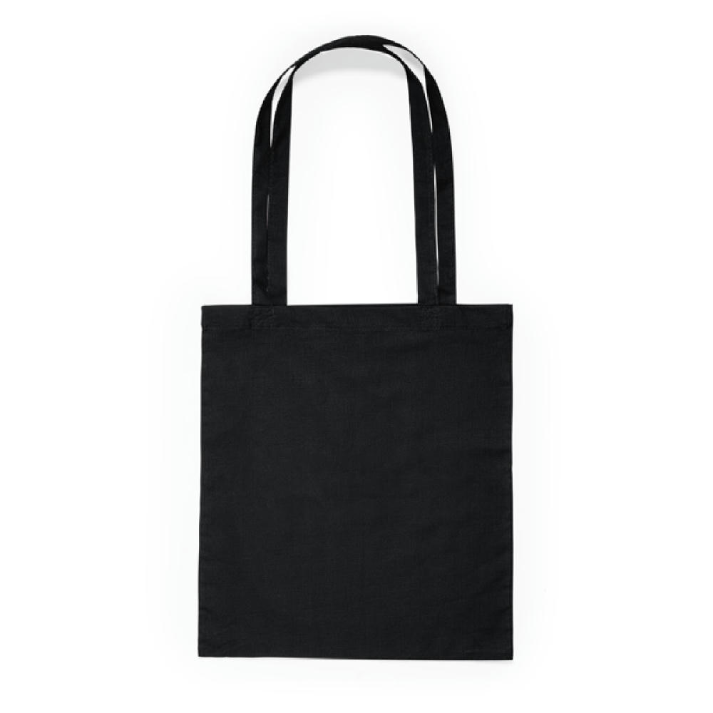 KNOLL BAG BLACK