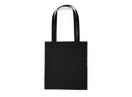 KNOLL BAG BLACK