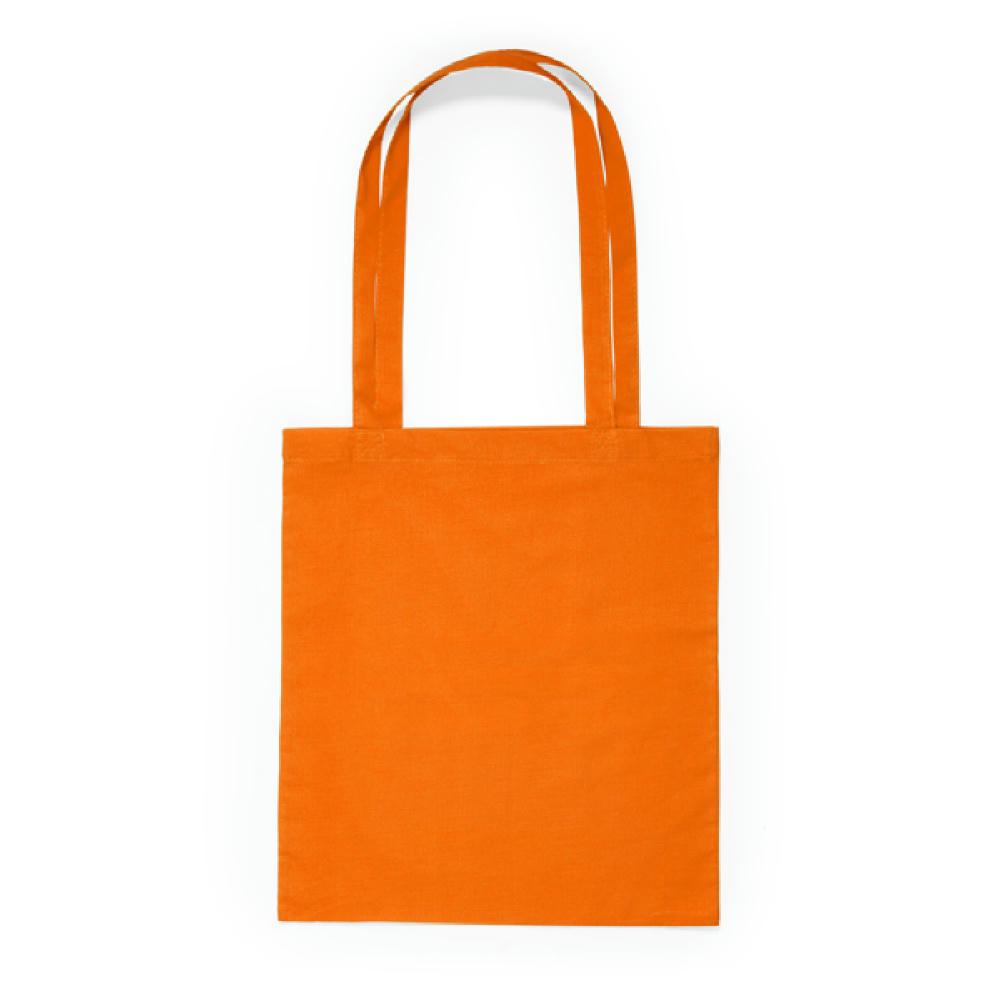 KNOLL BAG ORANGE