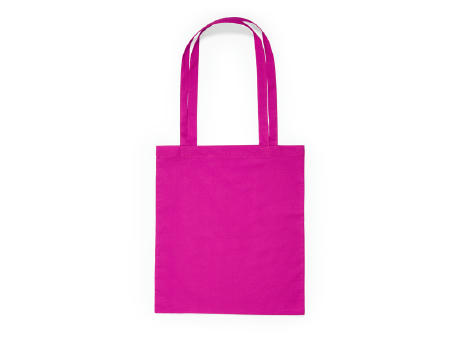 KNOLL BAG FUCHSIA