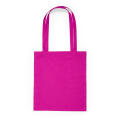 KNOLL BAG FUCHSIA