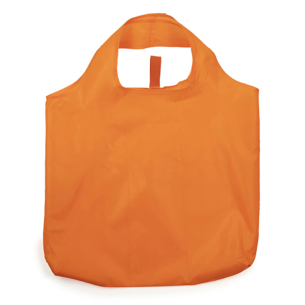 TOCO FOLDABLE BAG ORANGE