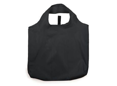 TOCO FOLDABLE BAG BLACK