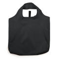 TOCO FOLDABLE BAG BLACK