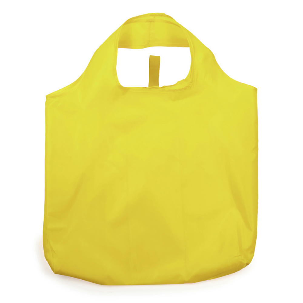 TOCO FOLDABLE BAG YELLOW