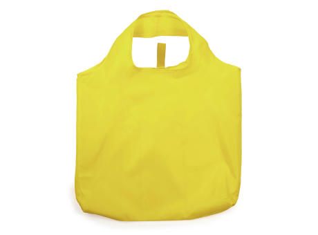 TOCO FOLDABLE BAG YELLOW