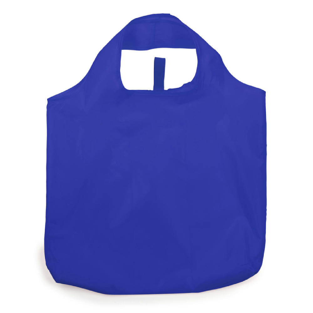 TOCO FOLDABLE BAG ROYAL BLUE