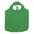 TOCO FOLDABLE BAG FERN GREEN