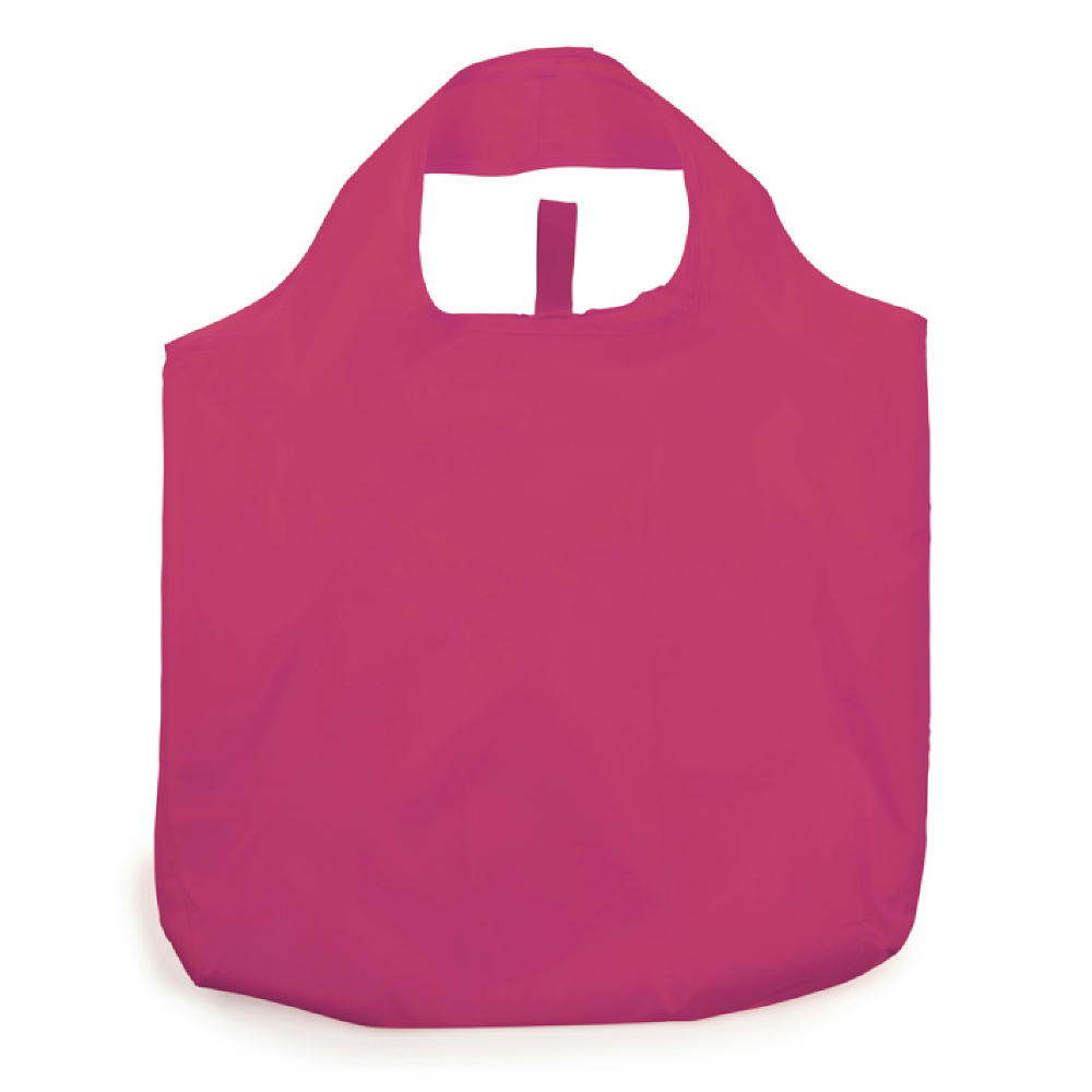 TOCO FOLDABLE BAG FUCHSIA