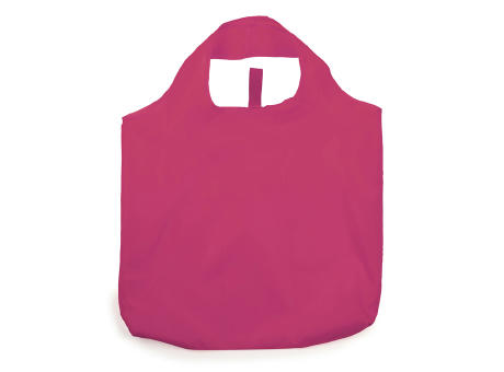 TOCO FOLDABLE BAG FUCHSIA