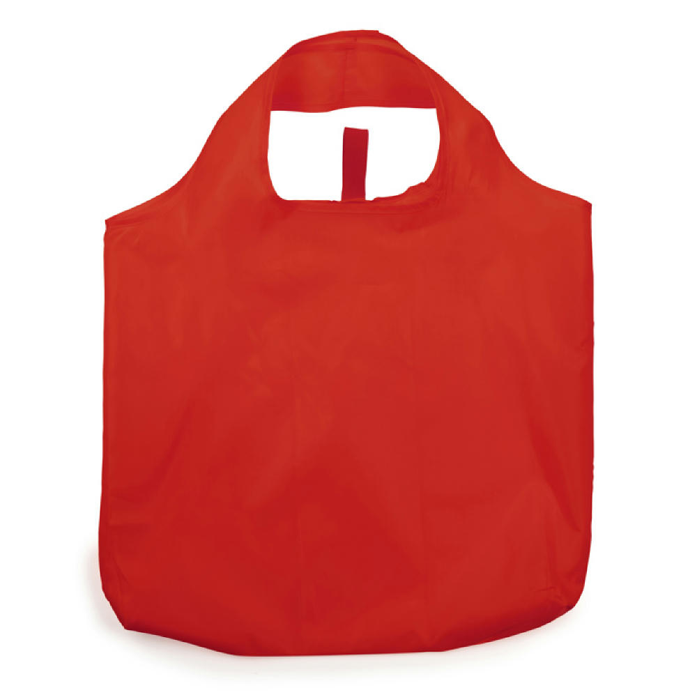 TOCO FOLDABLE BAG RED