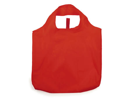 TOCO FOLDABLE BAG RED