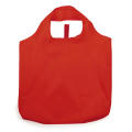 TOCO FOLDABLE BAG RED