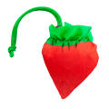 FOCHA FOLDABLE BAG STRAWBERRY