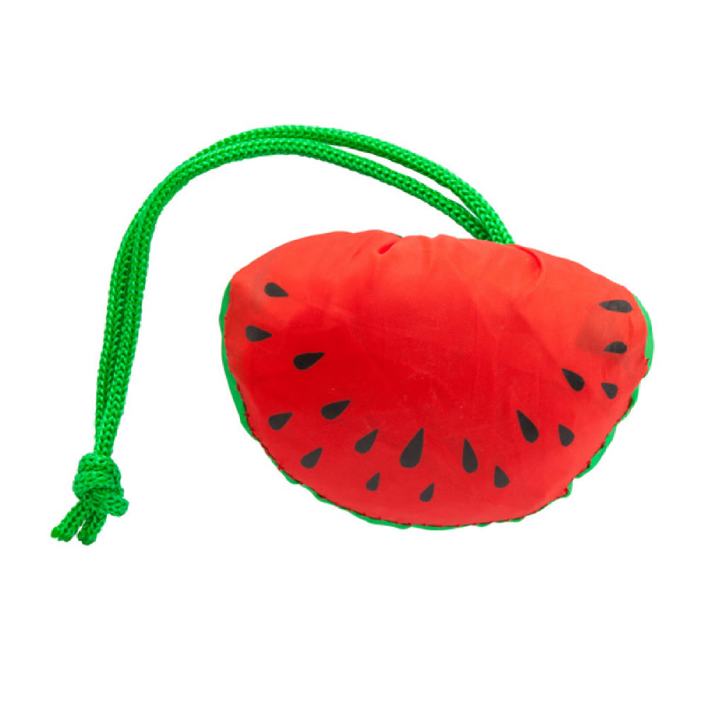 FOCHA FOLDABLE BAG WATERMELON