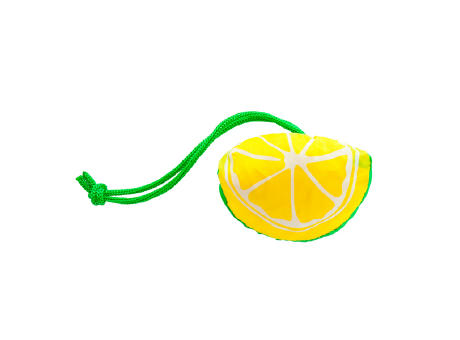 FOCHA FOLDABLE BAG LEMON