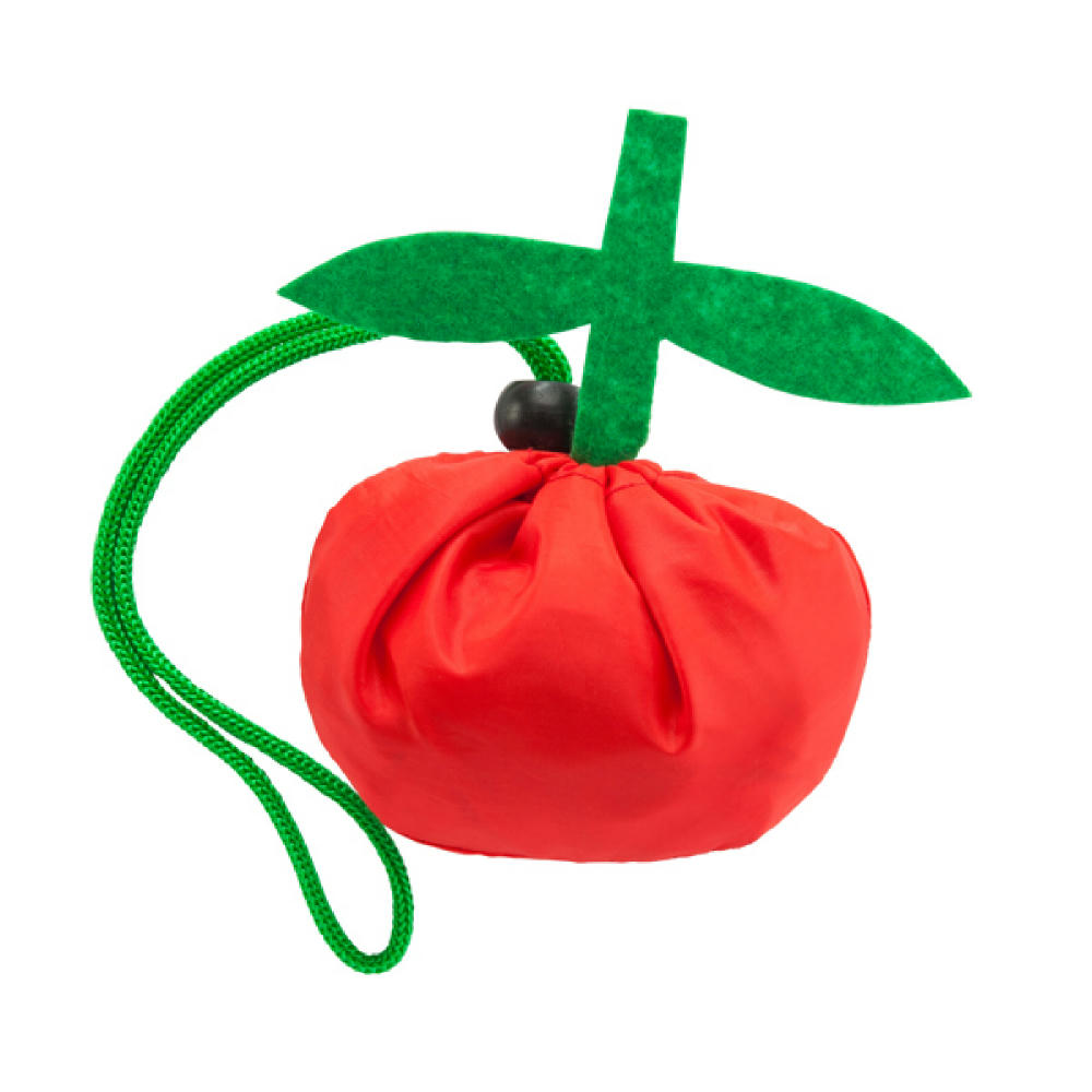 FOCHA FOLDABLE BAG TOMATO