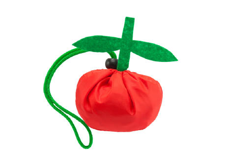 FOCHA FOLDABLE BAG TOMATO