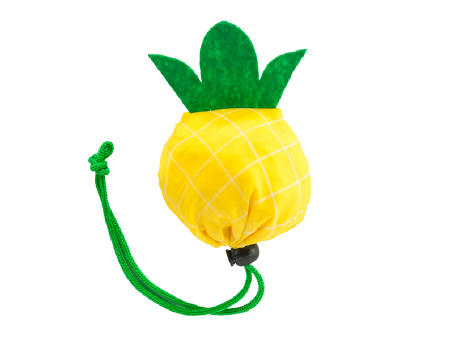 FOCHA FOLDABLE BAG PINEAPPLE