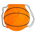 MILANO DRAWSTRING BAG BASKETBALL