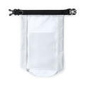 ALETA WATERPROOF BAG WHITE