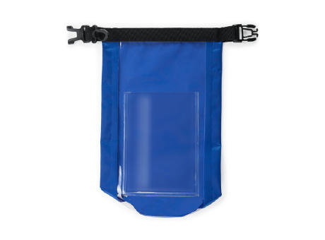 ALETA WATERPROOF BAG ROYAL BLUE