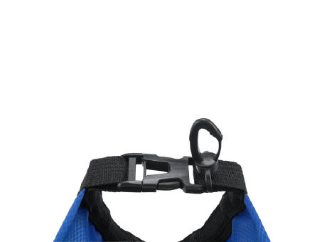 ALETA WATERPROOF BAG ROYAL BLUE