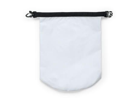 MONJE WATERPROOF BAG WHITE