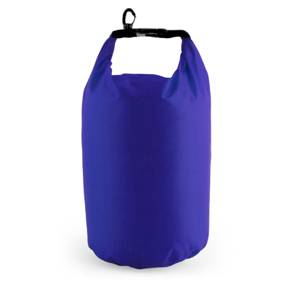 MONJE WATERPROOF BAG ROYAL BLUE