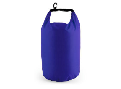 MONJE WATERPROOF BAG ROYAL BLUE