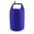 MONJE WATERPROOF BAG ROYAL BLUE