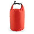 MONJE WATERPROOF BAG RED