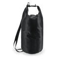 MANATI WATERPROOF BAG BLACK