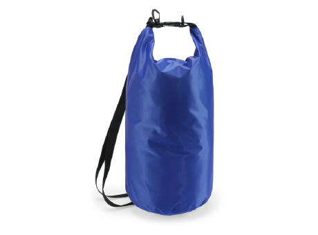 MANATI WATERPROOF BAG ROYAL BLUE