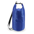 MANATI WATERPROOF BAG ROYAL BLUE