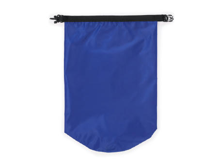 MANATI WATERPROOF BAG ROYAL BLUE