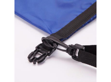 MANATI WATERPROOF BAG BLACK