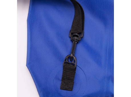 MANATI WATERPROOF BAG ROYAL BLUE