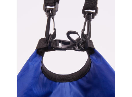 MANATI WATERPROOF BAG ROYAL BLUE