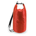 MANATI WATERPROOF BAG RED