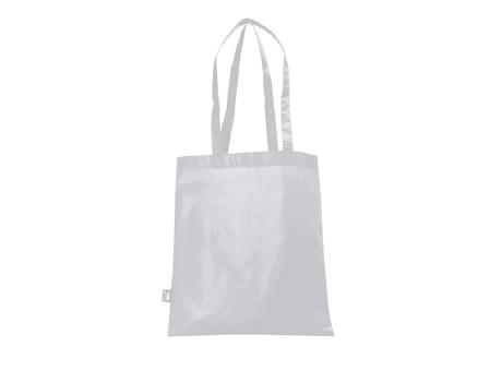 PHOCA BAG WHITE