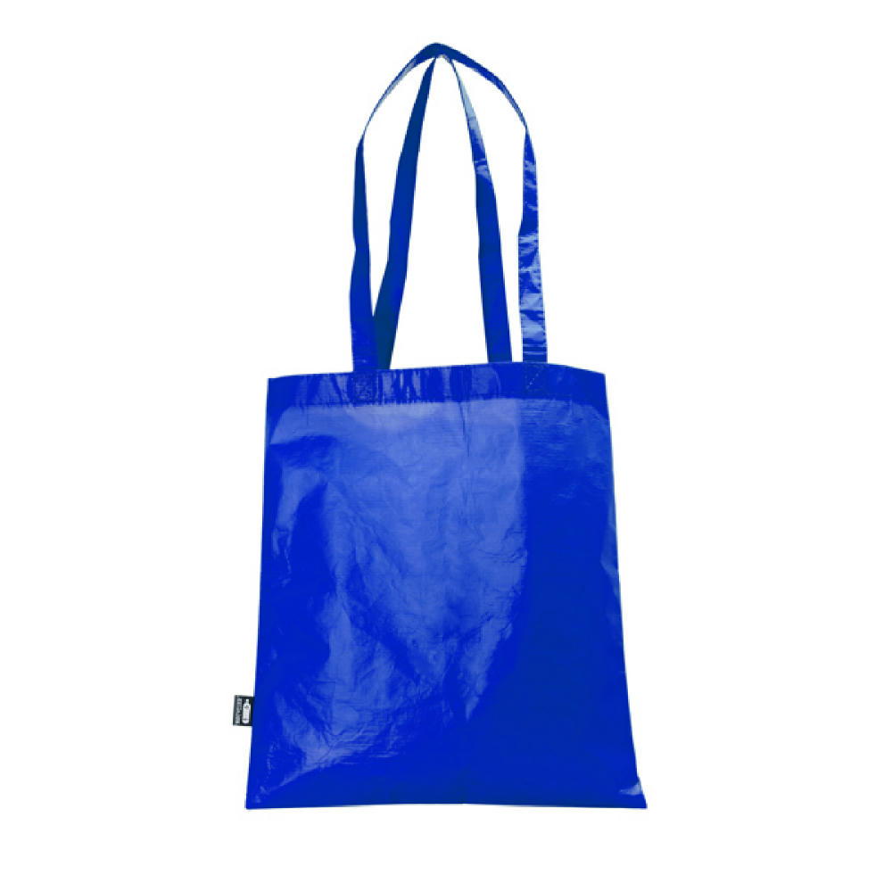 PHOCA BAG ROYAL BLUE