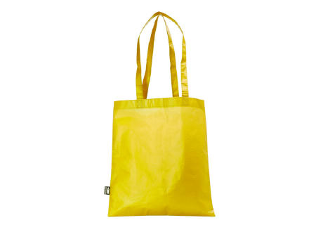 PHOCA BAG YELLOW