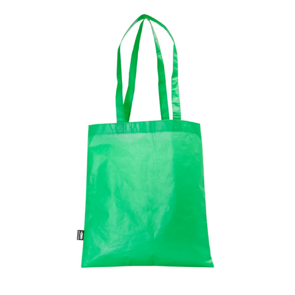 PHOCA BAG FERN GREEN