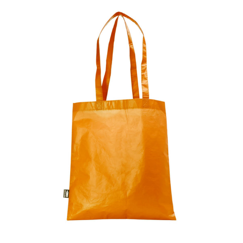 PHOCA BAG ORANGE