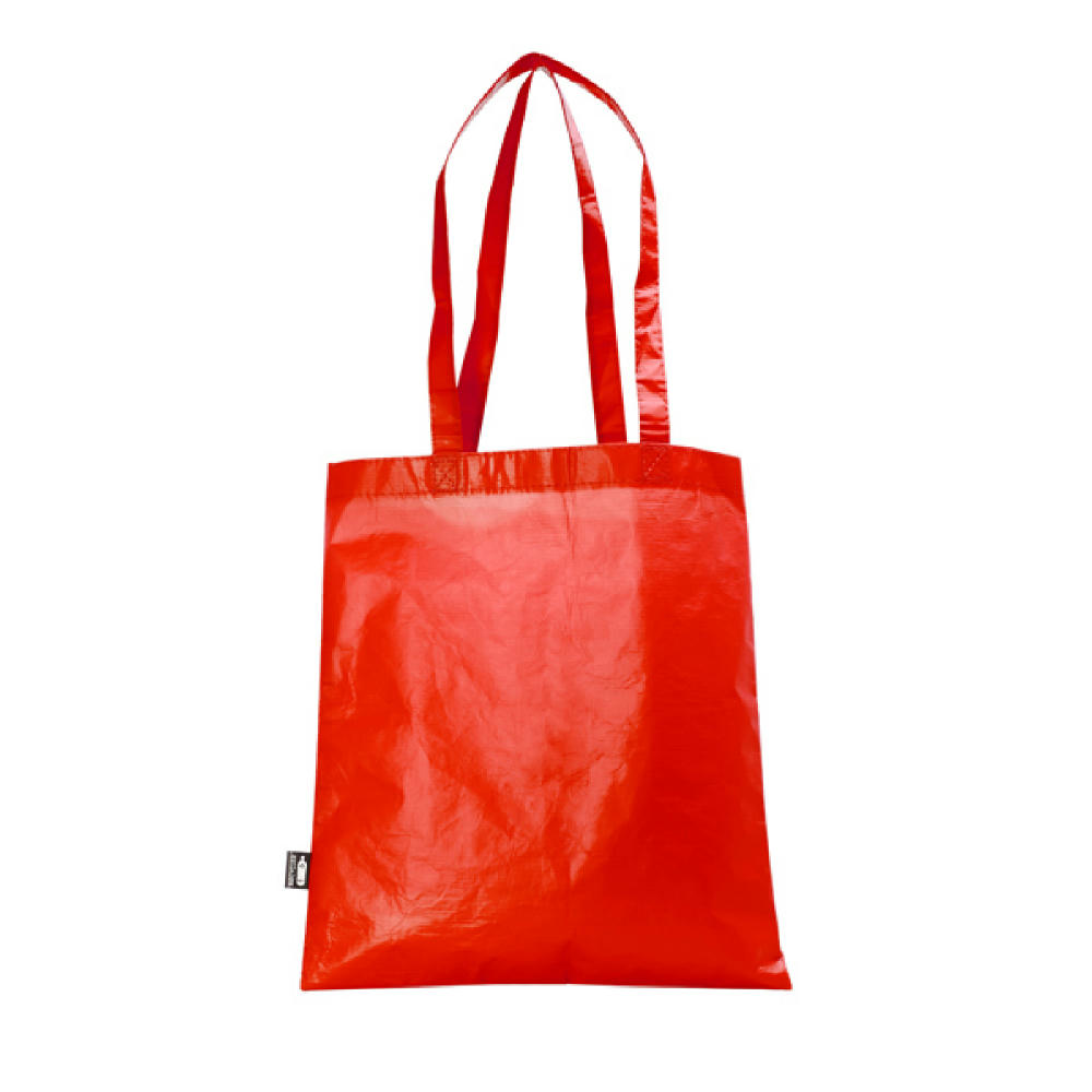 PHOCA BAG RED