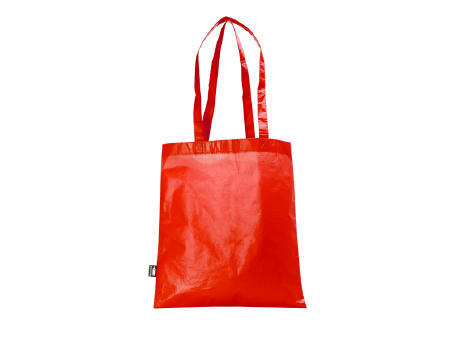 PHOCA BAG RED