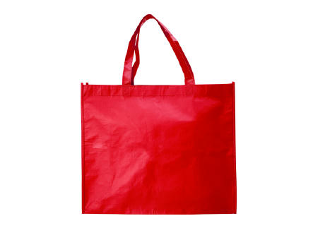 ORCA BAG RED