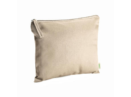 TOILET BAG DELPHIS FERN GREEN