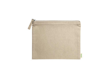 TOILET BAG DELPHIS NATURAL